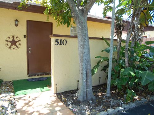 510 Nw 43rd St, Deerfield Beach, FL, 33064-2546 | Card Image