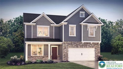 236 Winding Rd, Forks Twp, PA, 18040-8809 | Card Image