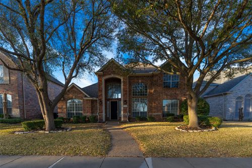 3305 Estacado Ln, Plano, TX, 75025-4565 | Card Image
