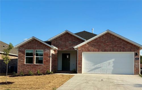 717 Picard Ave, Lowell, AR, 72745-3046 | Card Image