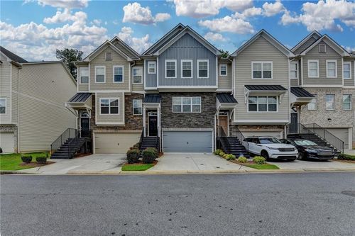 2719 Hedgeway Cir, Kennesaw, GA, 30144-2503 | Card Image