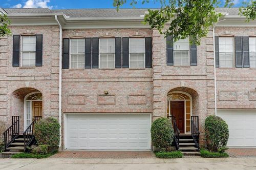 6857 Staffordshire Blvd, Houston, TX, 77030-4107 | Card Image