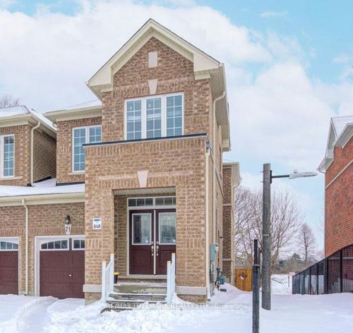 71 Titan Trail, Markham, ON, L3S0E2 | Card Image
