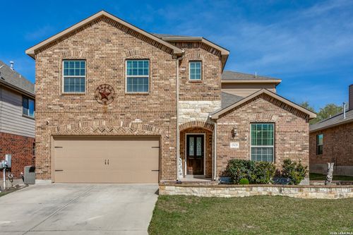 15435 Gallant Bloom, San Antonio, TX, 78245-3186 | Card Image