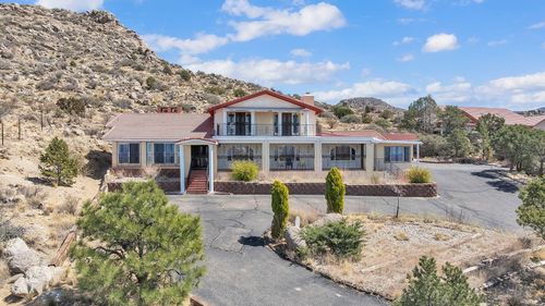 1512 La Tuna Pl Se, Albuquerque, NM, 87123-4412 | Card Image