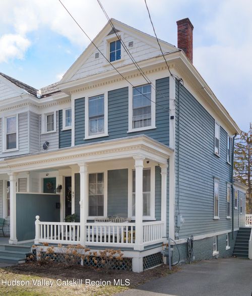 37 Worth Ave, Hudson, NY, 12534-3035 | Card Image