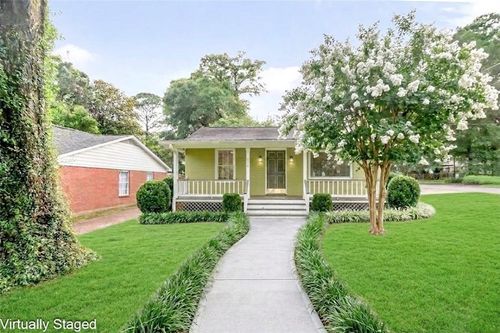850 Linlen Ave, Mobile, AL, 36609-3020 | Card Image