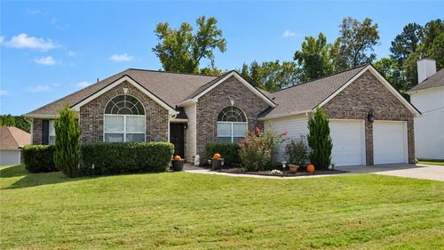 2277 Boulder Run Trl, Ellenwood, GA, 30294-1676 | Card Image
