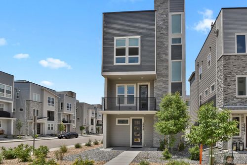 20999 E Quincy Dr, Aurora, CO, 80015-3801 | Card Image