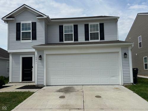 10841 Woods Dr, Ingalls, IN, 46048-9504 | Card Image