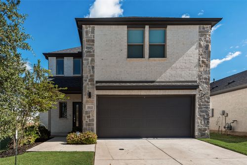 5011 Emerald Hill Dr, Mckinney, TX, 75071-3809 | Card Image