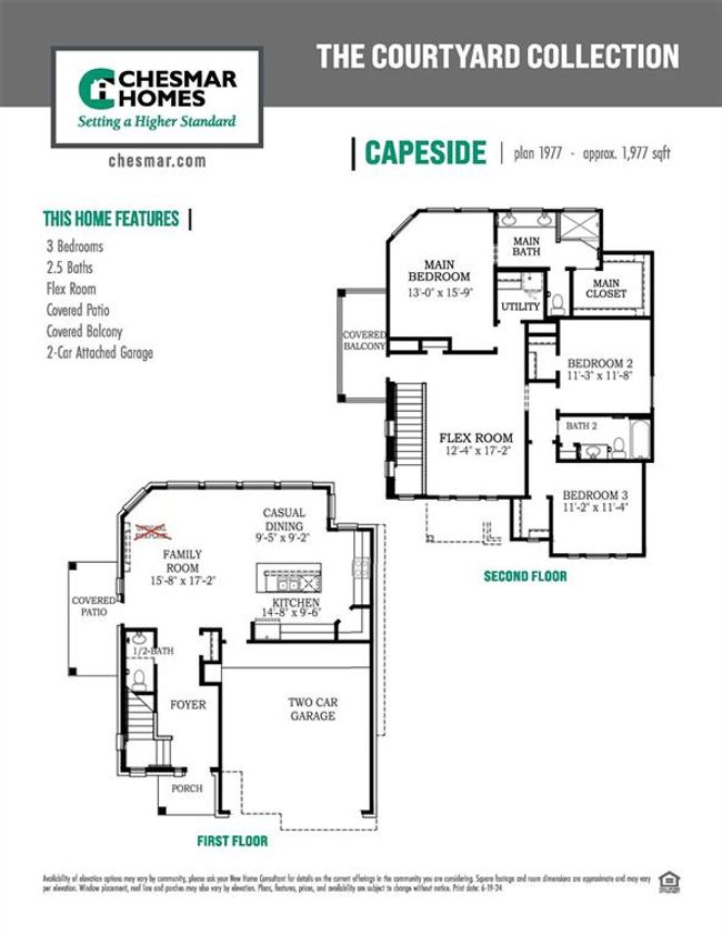 15859 Invergelder Dr, House other with 3 bedrooms, 3 bathrooms and 2 parking in Atascocita TX | Image 18