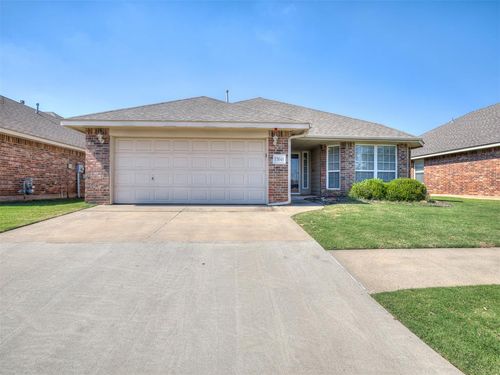 17641 Cobalt Avenue, Edmond, OK, 73012 | Card Image