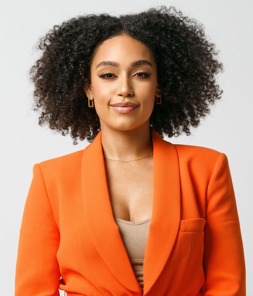 June Charles