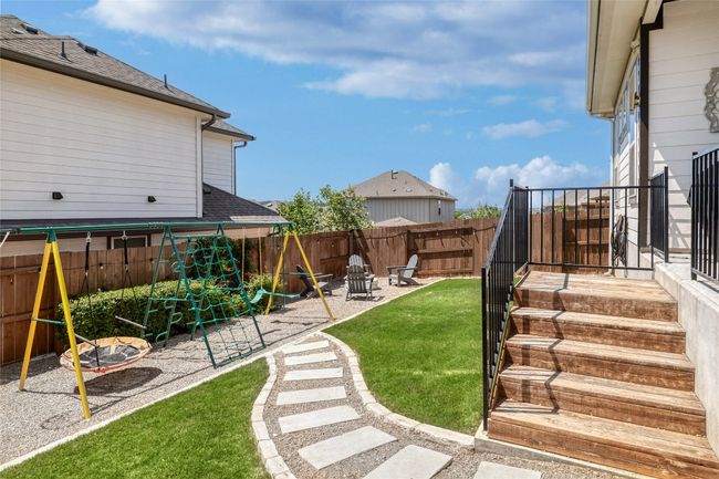 Back yard | Image 33