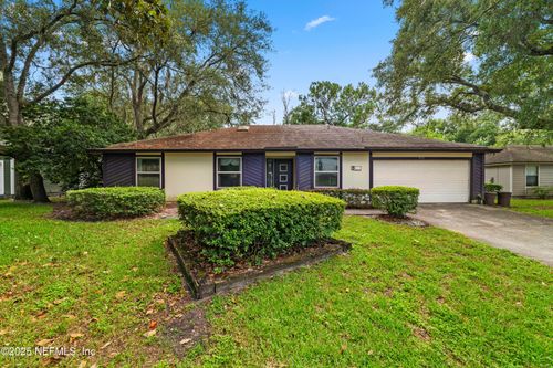 5172 Julington Forest Drive S, Jacksonville, FL, 32258 | Card Image