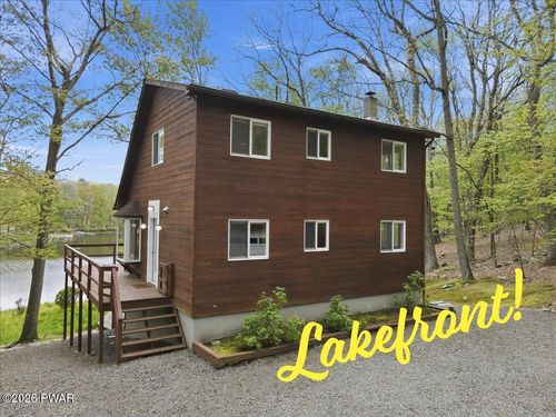 118 Heron Bay, Milford, PA, 18337-5036 | Card Image