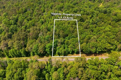 0 Pinnacle Dr, Ellijay, GA, 30540 | Card Image