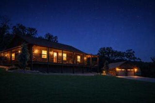 400 Dragon Hill Ln, Lampe, MO, 65681-7437 | Card Image