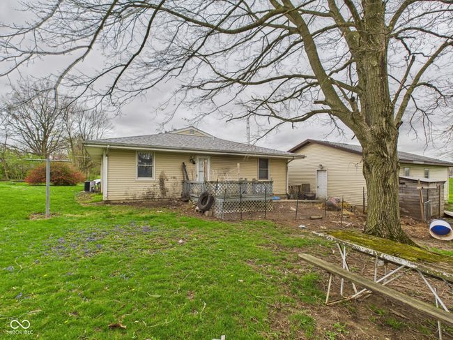 306 W Clyde St, House other with 3 bedrooms, 2 bathrooms and null parking in Frankton IN | Image 19