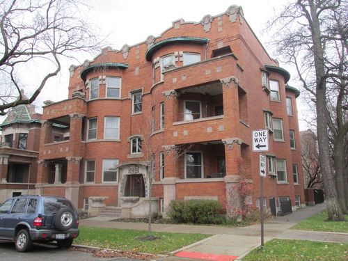1-2936 W Logan Boulevard, Chicago, IL, 60647 | Card Image
