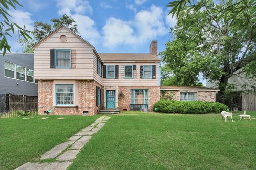 3735 Rio Vista St, Houston, TX, 77021-1513 | Card Image