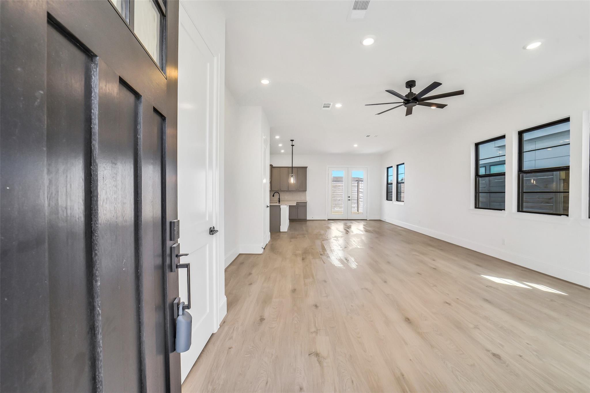 Residential in Houston 2