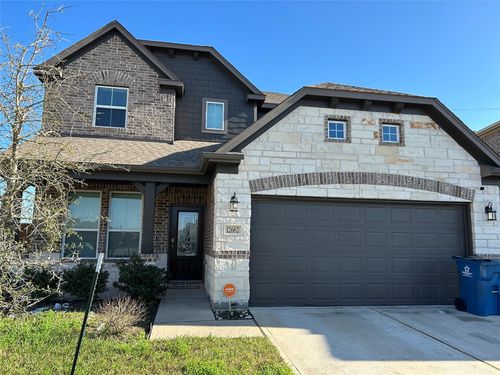 12662 Barclay Terrace Dr, Humble, TX, 77346-5179 | Card Image