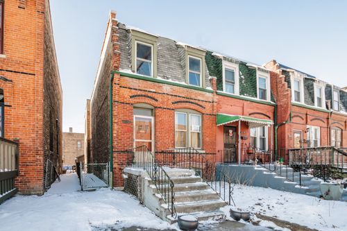 11152 S Langley Ave, Chicago, IL, 60628-4642 | Card Image