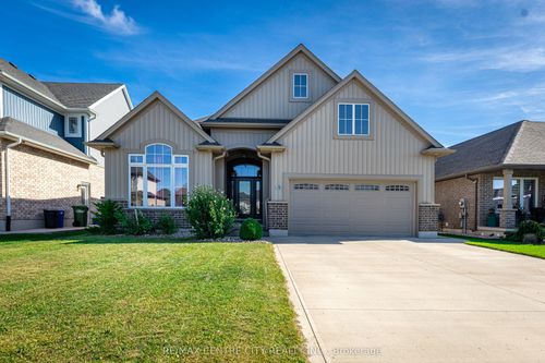 18 Muirfield Dr, St Thomas, ON, N5R0K3 | Card Image