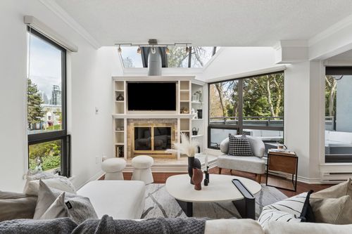 217-1477 Fountain Way, Vancouver, BC, V6H3W9 | Card Image