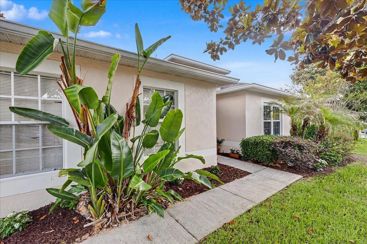Residential in APOPKA 3