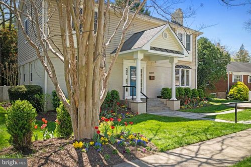 5009 Keokuk St, BETHESDA, MD, 20816-3010 | Card Image