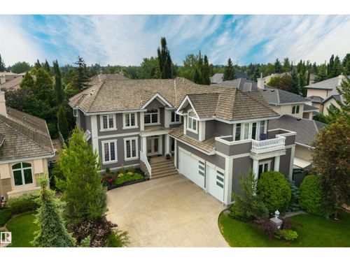 727 Hetu Lane Nw, Edmonton, AB, T6R2W9 | Card Image