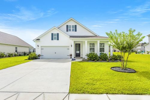 511 Cattle Drive Cir, Myrtle Beach, SC, 29588-3733 | Card Image