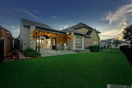 3546 Rue D Orleans, Baton Rouge, LA, 70810-0426 | Card Image