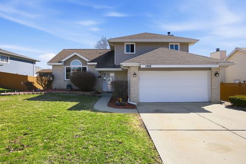 1928 Sybil Dr, Crest Hill, IL, 60403-1895 | Card Image