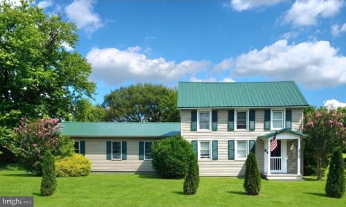 3686 Hopkins Cemetery Rd, FELTON, DE, 19943-3725 | Card Image