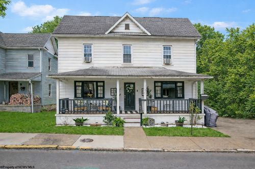 2080 Listravia Avenue, Morgantown, WV, 26505 | Card Image