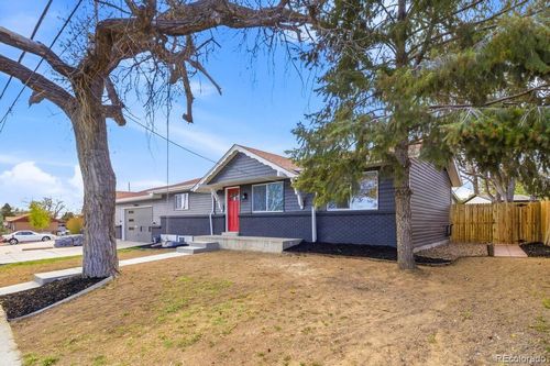 8025 Sherman St, Denver, CO, 80221-4567 | Card Image