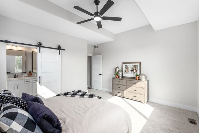 1011 S Brookside Ct, House other with 3 bedrooms, 2 bathrooms and null parking in Goddard KS | Image 24