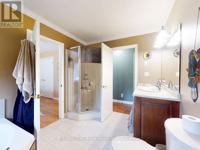 240060 Wilcox Side Rd, House other with 4 bedrooms, 2 bathrooms and 10 parking in Shallow Lake ON | Image 24