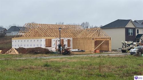 424 Lambrusco Way, Vine Grove, KY, 40175-7489 | Card Image