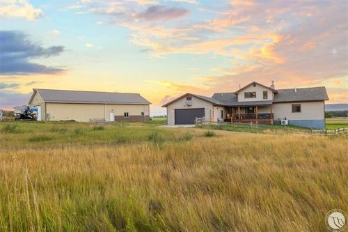 148 Edgar Fromberg Rd, Edgar, MT, 59026 | Card Image