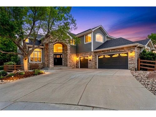14075 Willow Wood Ct, Broomfield, CO, 80020-6176 | Card Image