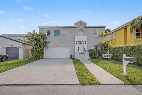 11932 Sw 273rd St, Homestead, FL, 33032-3362 | Card Image