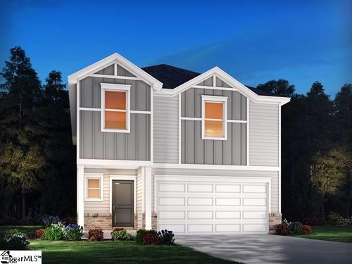 409 Shortleaf Ln, Pendleton, SC, 29670 | Card Image