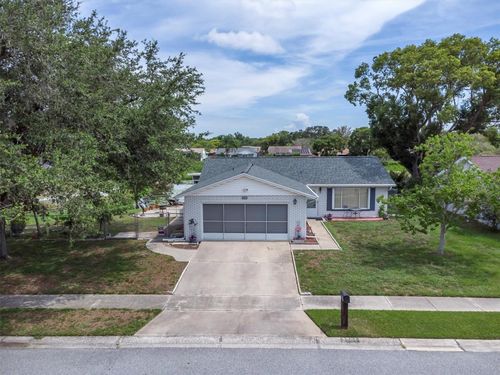 7701 Anaheim Ave, NEW PORT RICHEY, FL, 34655-2732 | Card Image