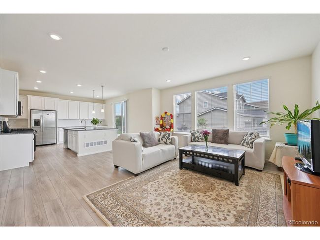 12854 Clearview St, House other with 4 bedrooms, 3 bathrooms and null parking in Firestone CO | Image 7