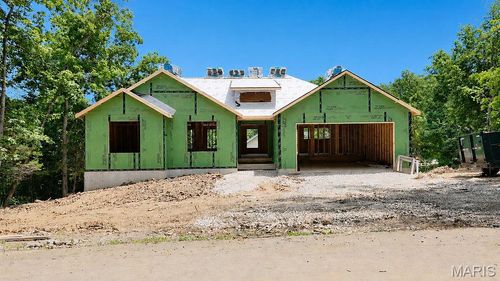 282 Constitution Avenue, De Soto, MO, 63020 | Card Image